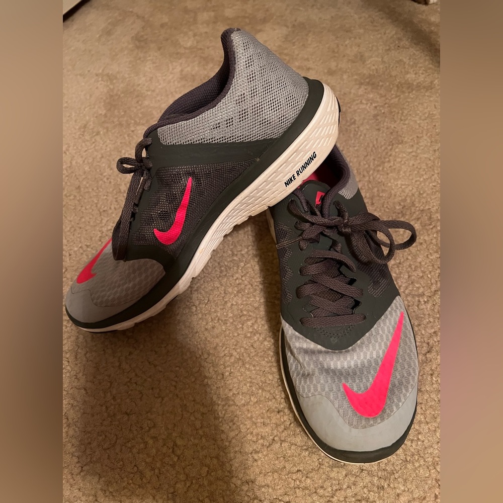 Nike running sneaker